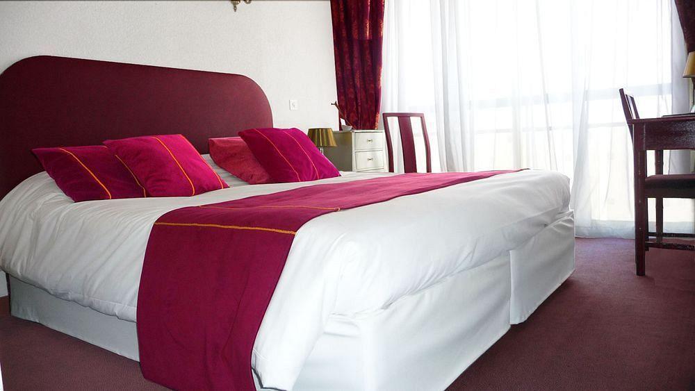 Western Ocean Hotel Royan