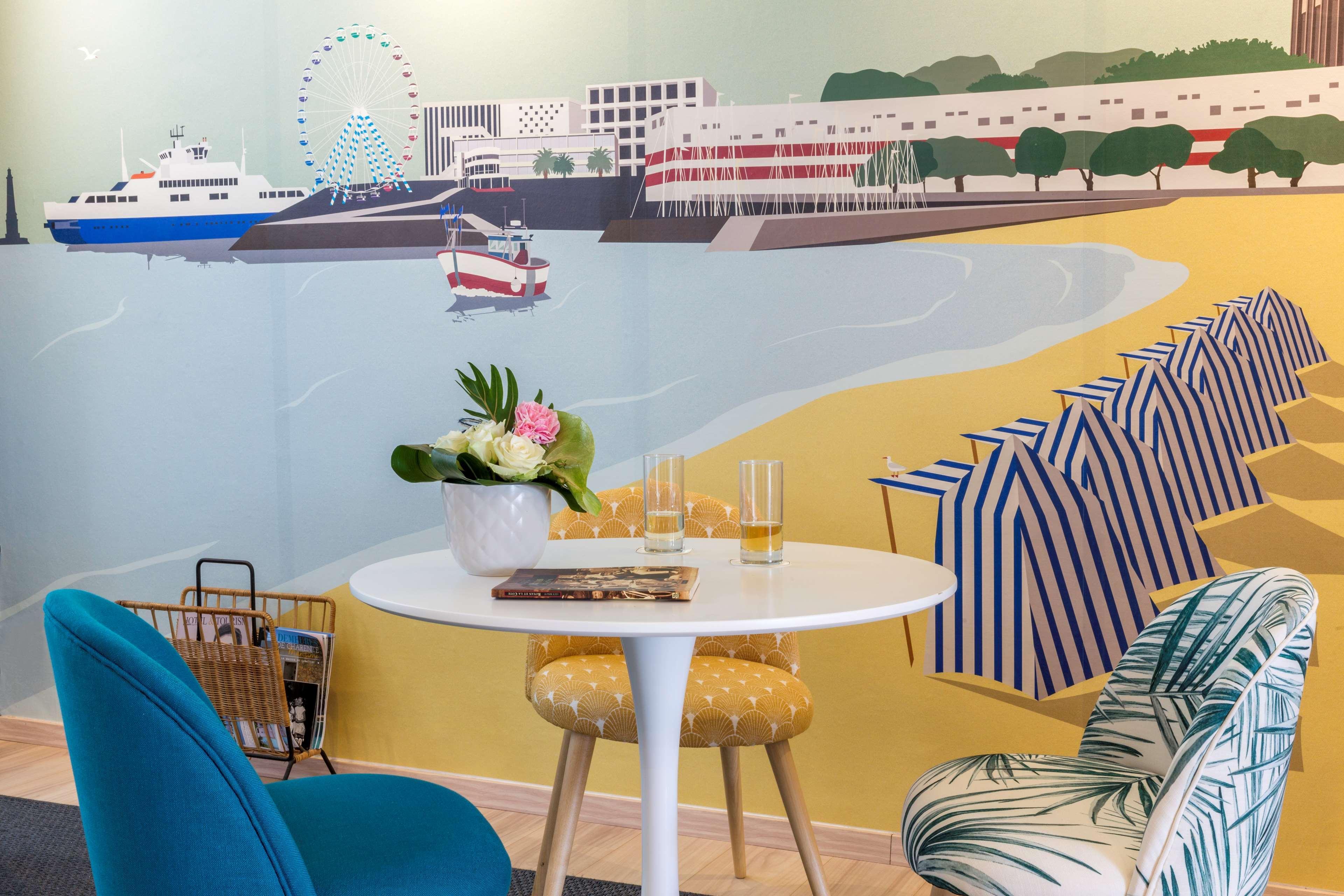 Western Ocean Hotel