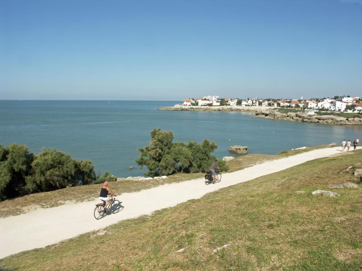 Western Ocean 3* Royan