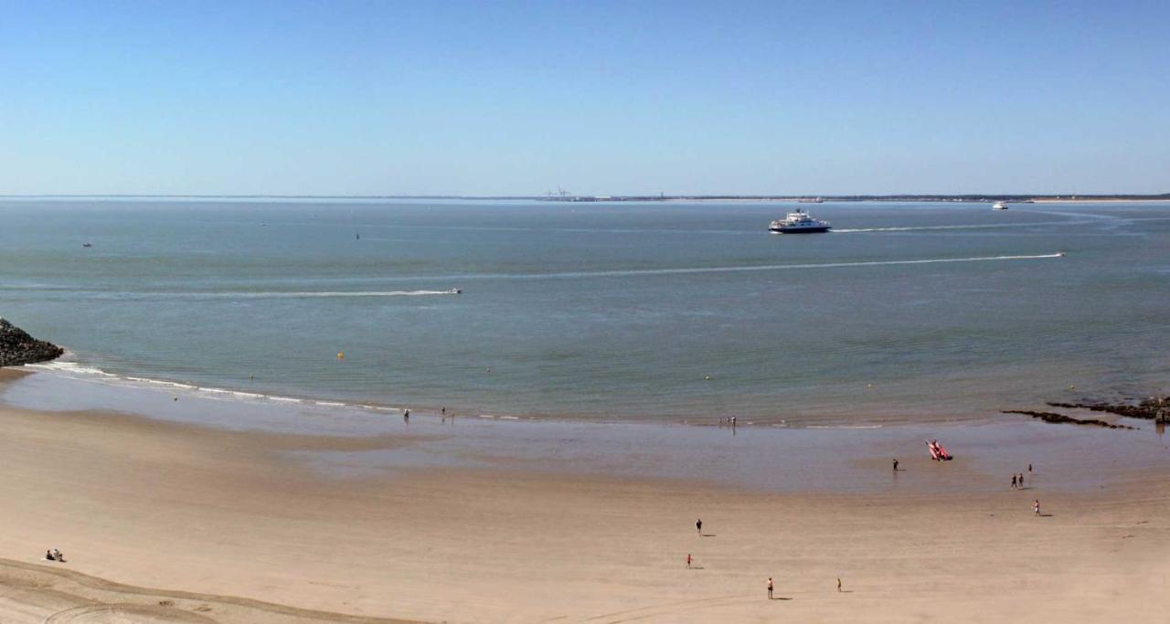 Western Ocean 3* Royan