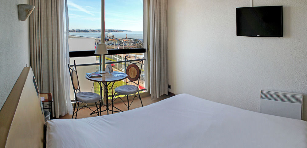 Hotel Western Ocean