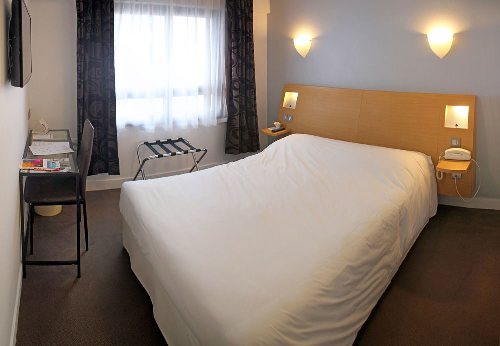 Western Ocean Hotel