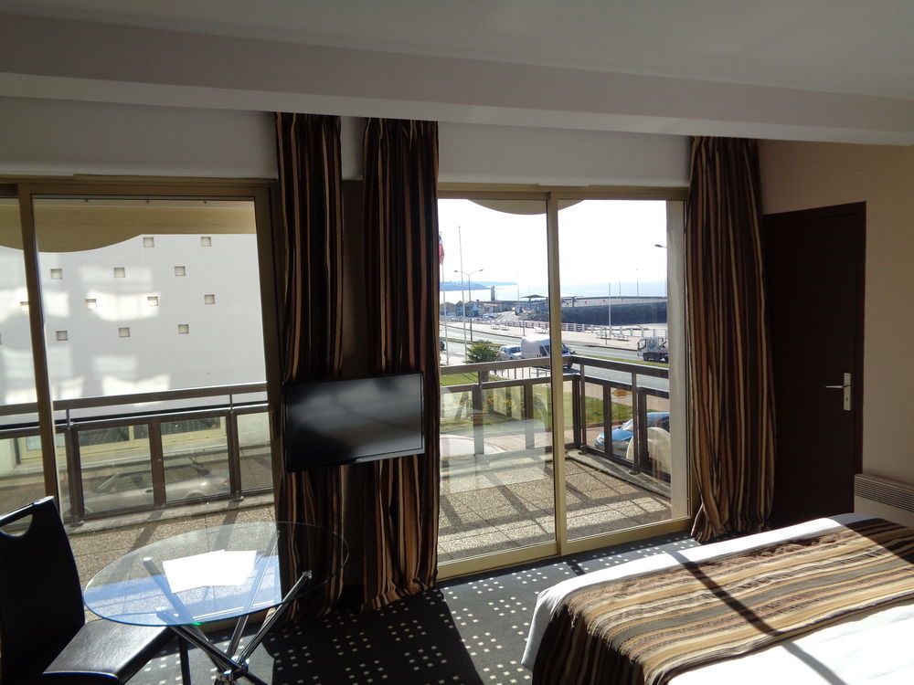Western Ocean Hotel Royan
