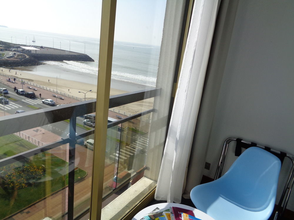 Western Ocean 3*