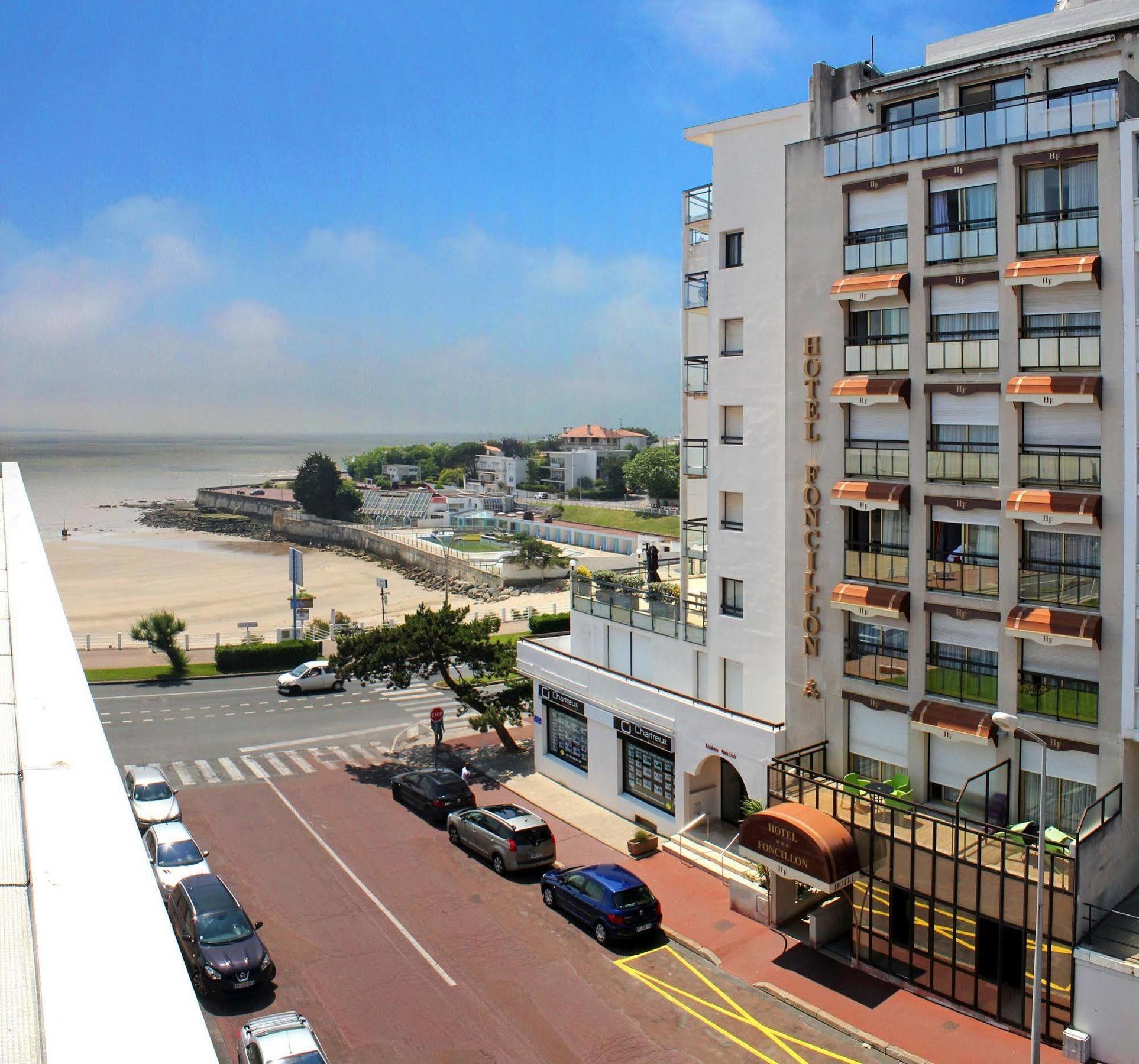 Western Ocean Hotel 3*
