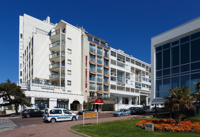 Western Ocean Hotel 3*