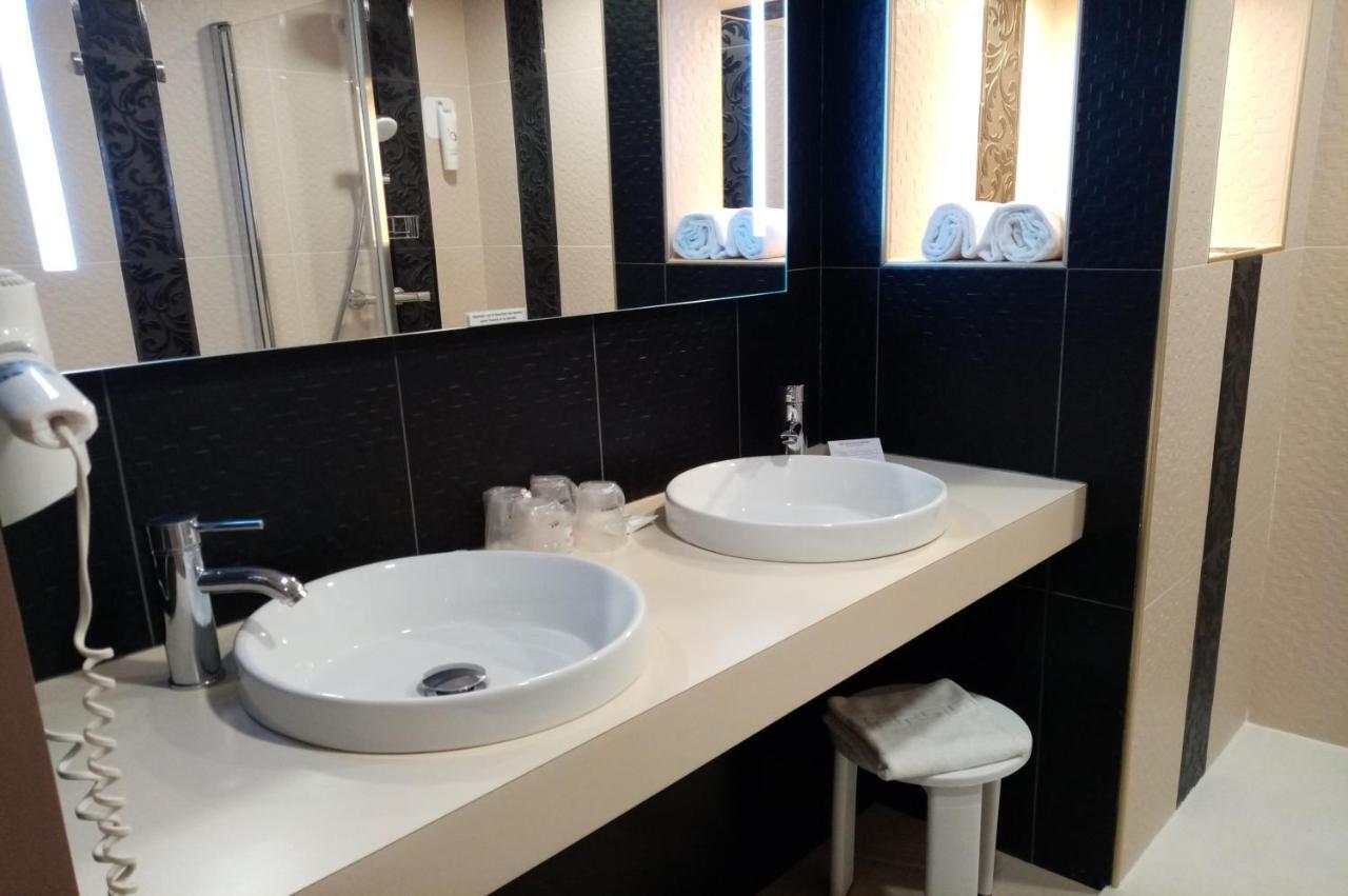 Hotel Western Ocean Royan